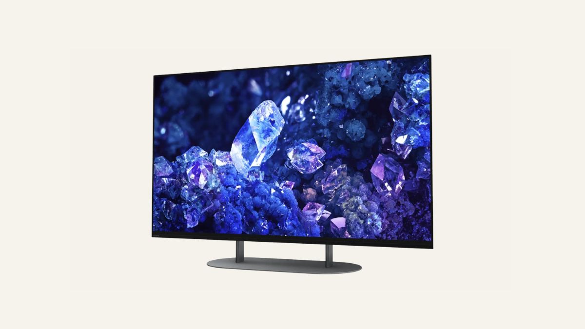 Sony BRAVIA XR A90K (XR-42A90K)