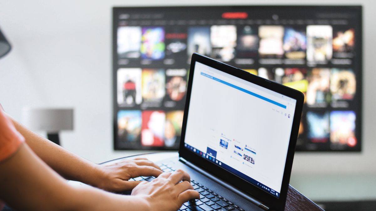 Những lưu ý khi kết nối laptop với tivi LG