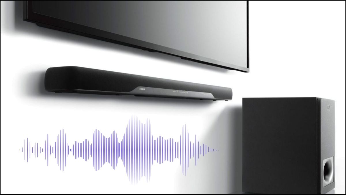 Loa kéo ghép nối được với tivi Sony để phát nhạc