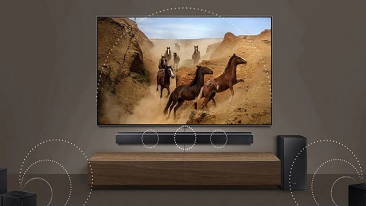 Lưu ý giúp bạn kết nối ổn định tivi Sony với loa kéo