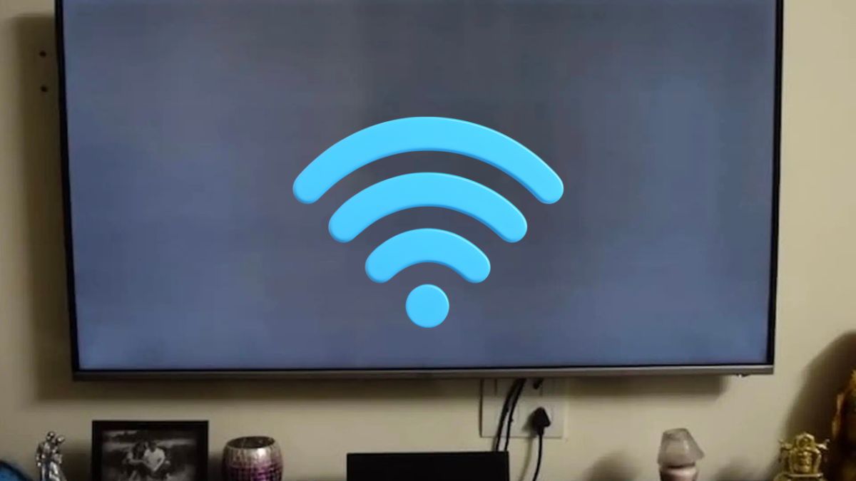 Lưu ý để kết nối WiFi thành công cho TV Sony đời cũ