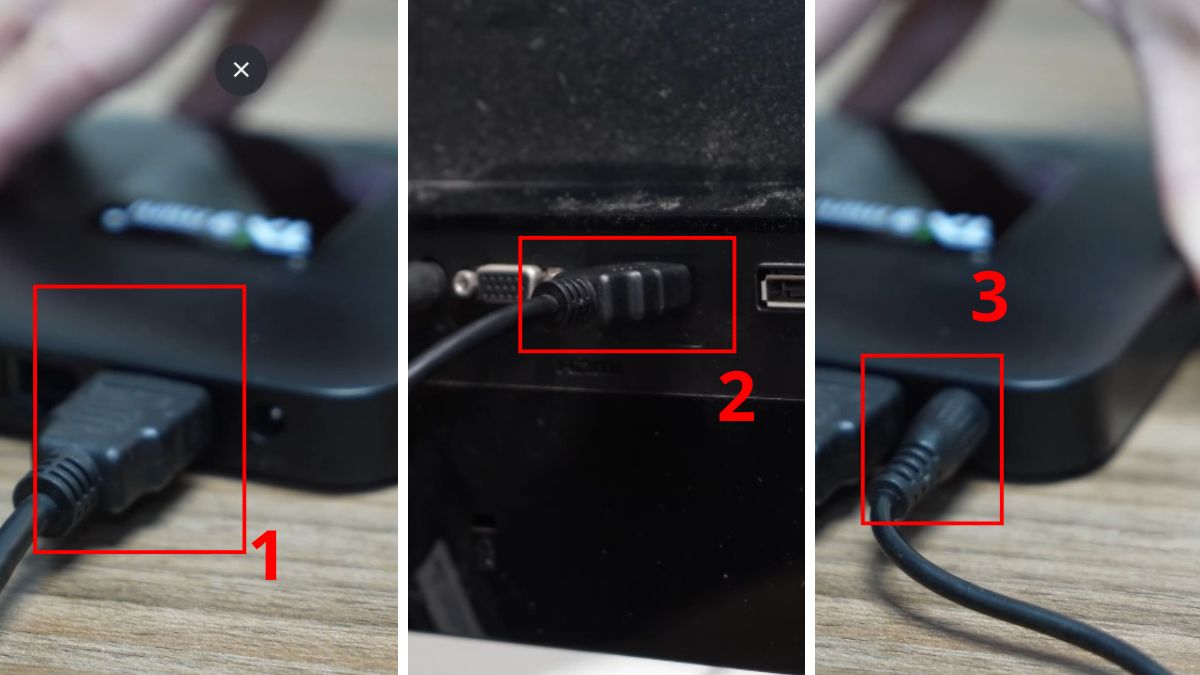 Cách kết nối WiFi cho Tivi Sony đời cũ KHÔNG hỗ trợ WiFi