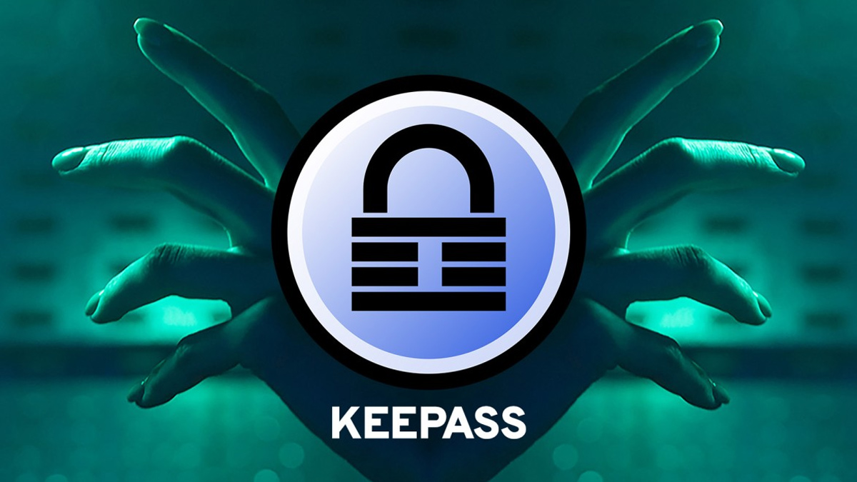 Thông tin về công cụ KeePass
