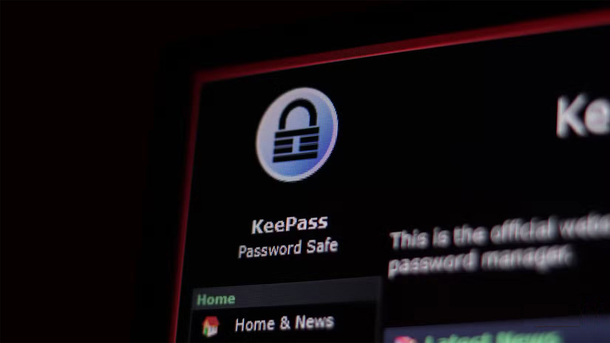 KeePass là gì? Giải pháp bảo mật mật khẩu an toàn, hiệu quả