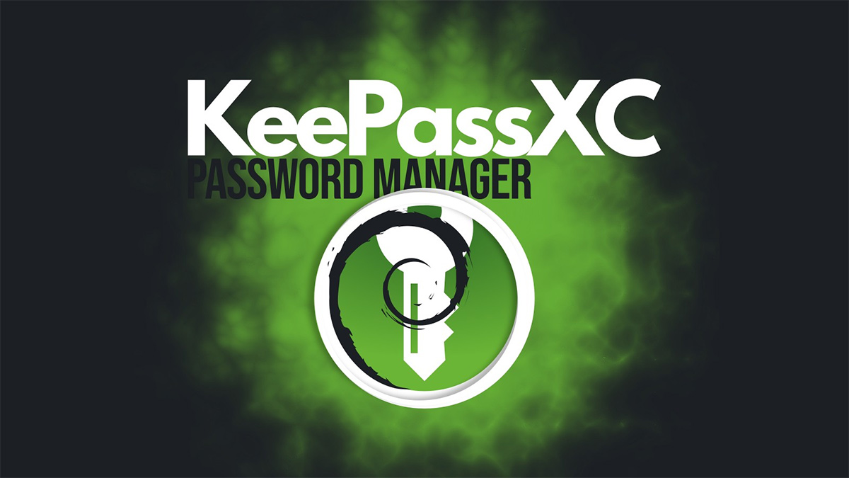 KeePassXC là gì? Phần mềm quản lý mật khẩu an toàn, hiệu quả KeePassXC là gì? Phần mềm quản lý mật khẩu an toàn, hiệu quả