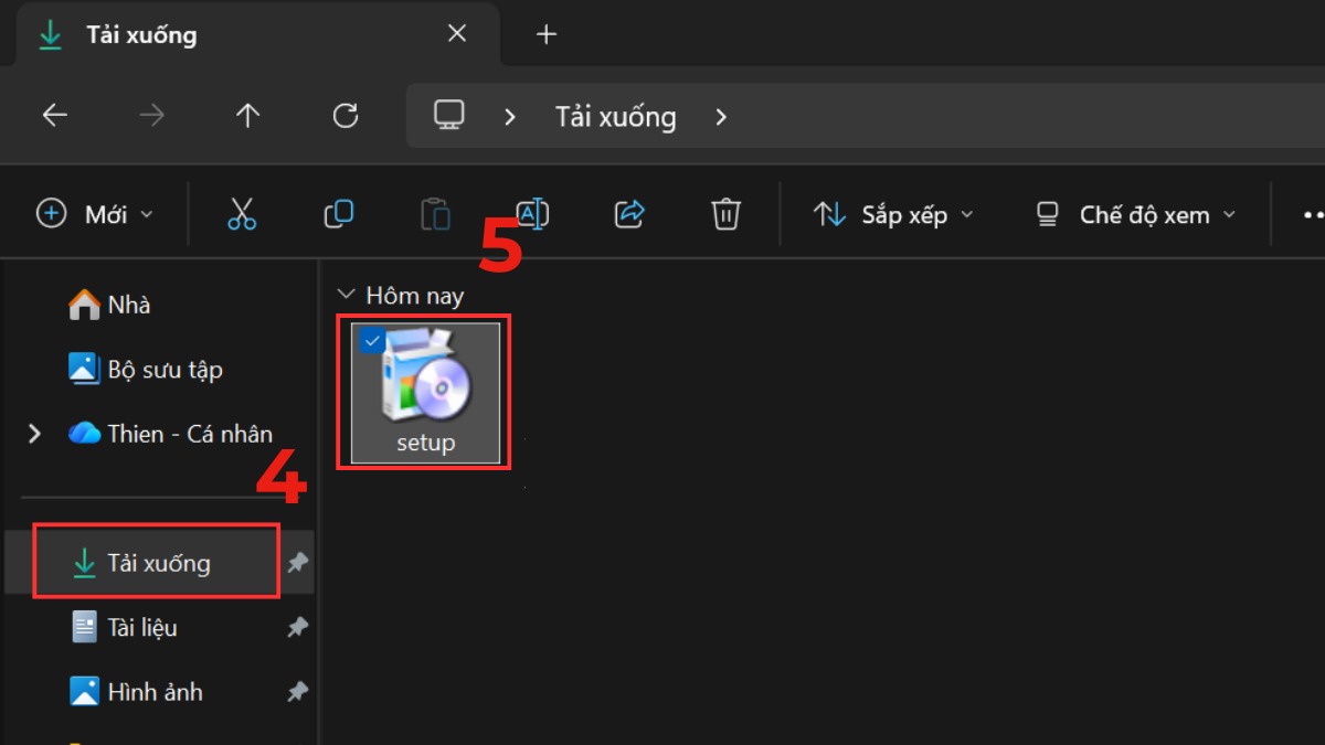 Sử dụng phần mềm hỗ trợ để khóa bàn phím laptop ASUS