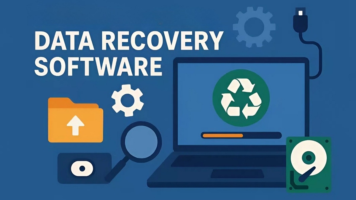 Chọn phần mềm backup dữ liệu ổ cứng uy tín