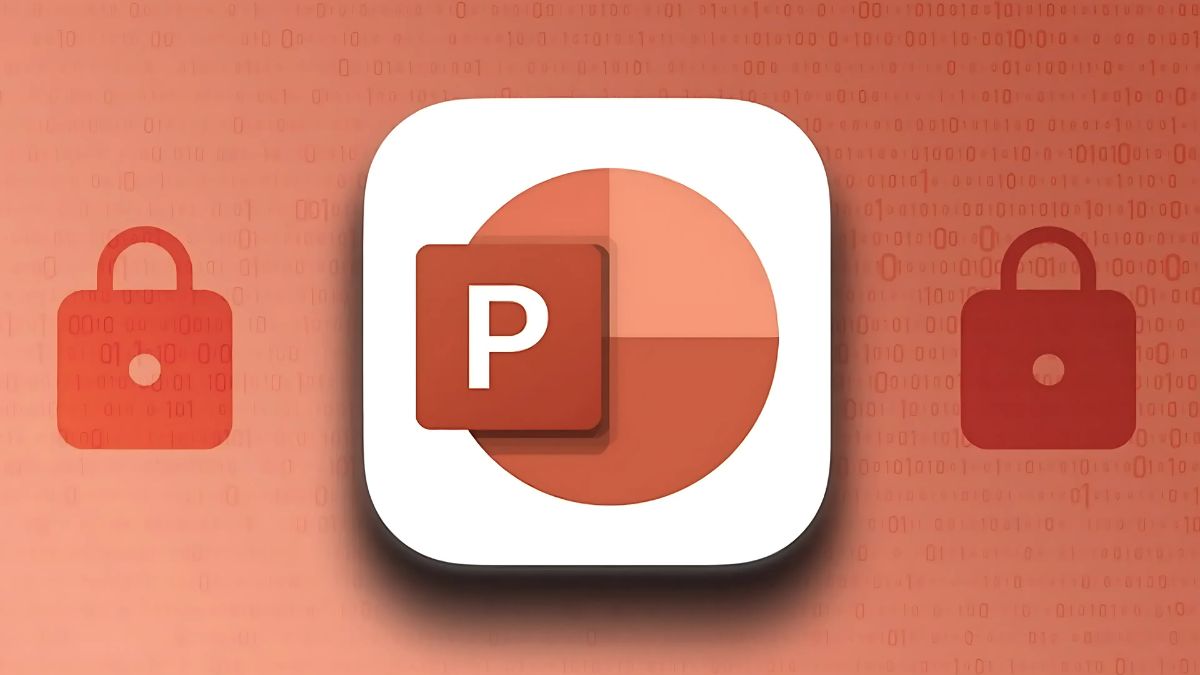 Vấn đề bảo mật khiến không mở được file PowerPoint khi tải về