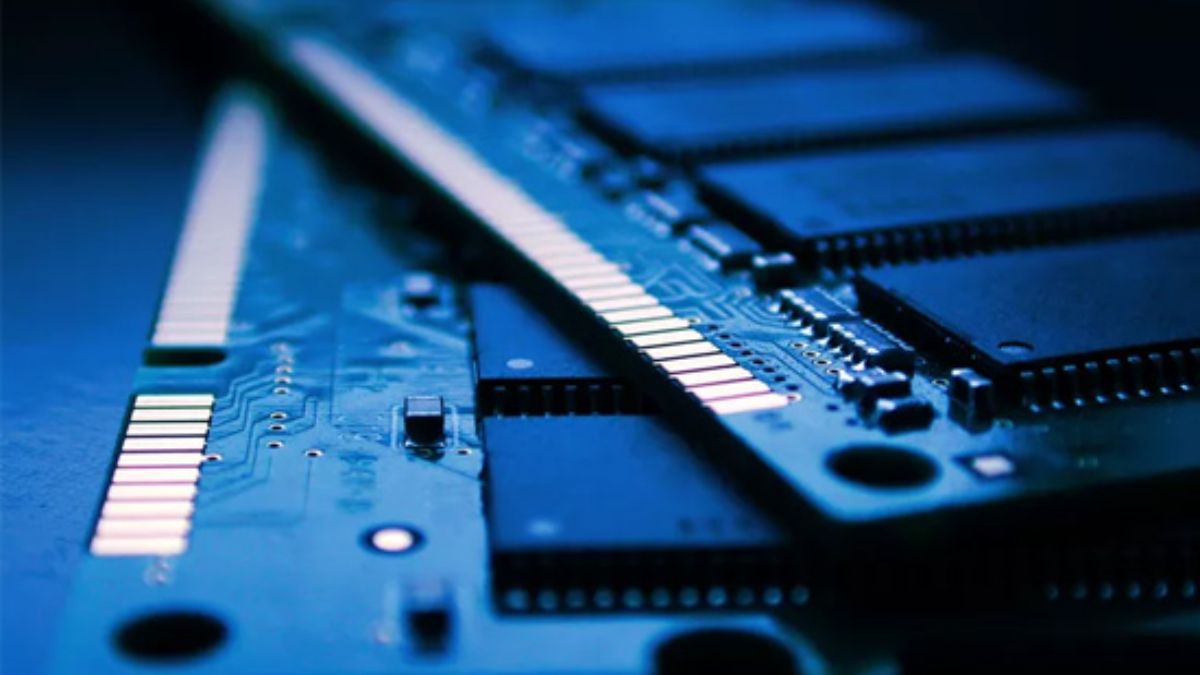 Khi mua RAM cần phải lưu ý loại RAM của laptop đang dùng