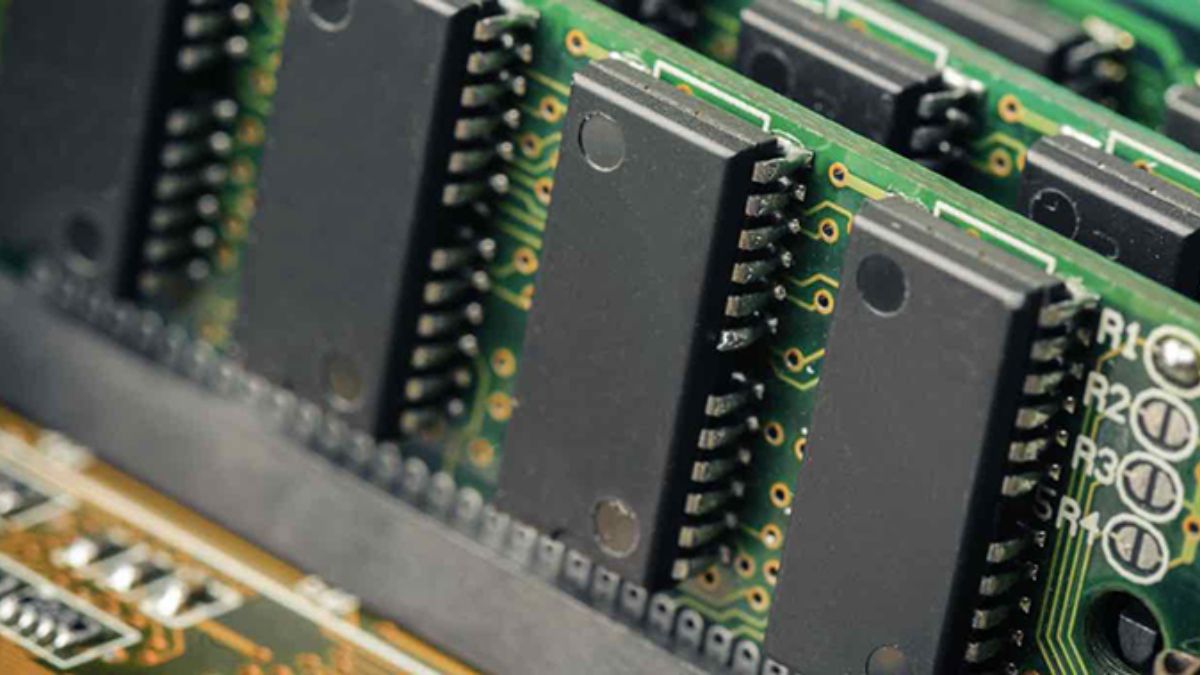 Các ảnh hưởng của bus RAM đến hiệu năng của laptop