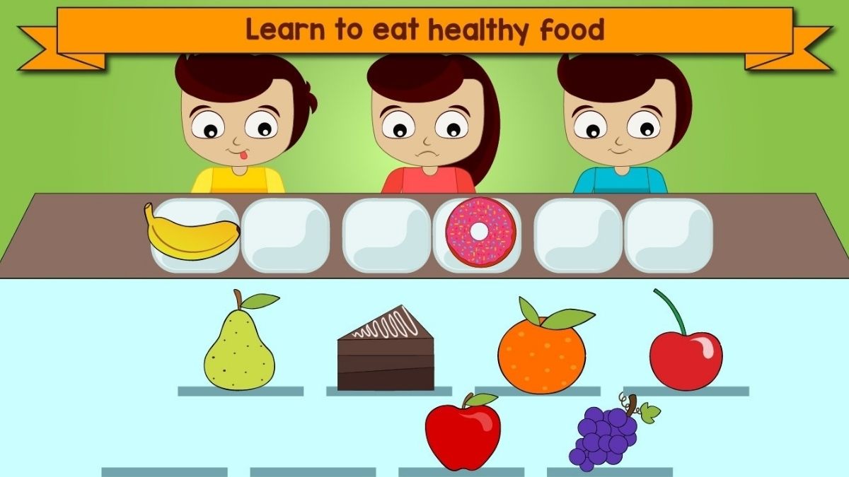 Đặc điểm nổi bật của phần mềm Kids Games Learning Science