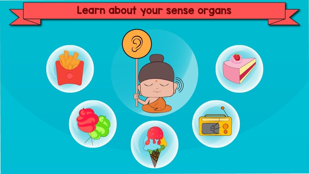 Mức độ tương tác và khả năng thu hút trẻ của trò chơi