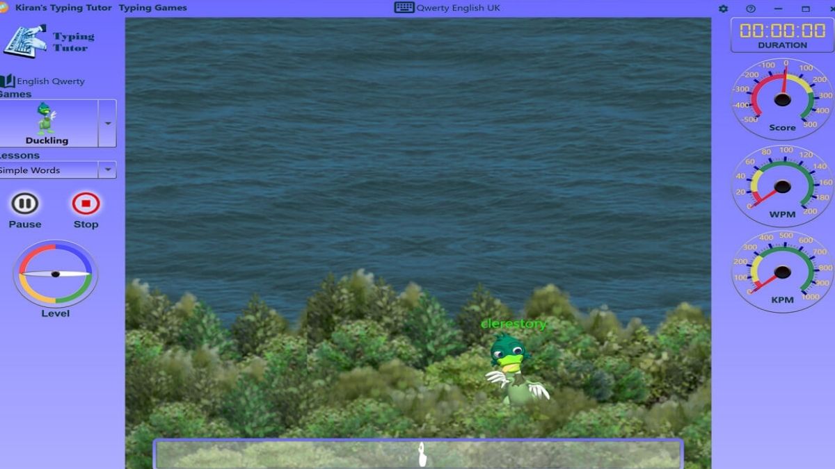 Kiran's Typing Tutor có thực sự hiệu quả không?