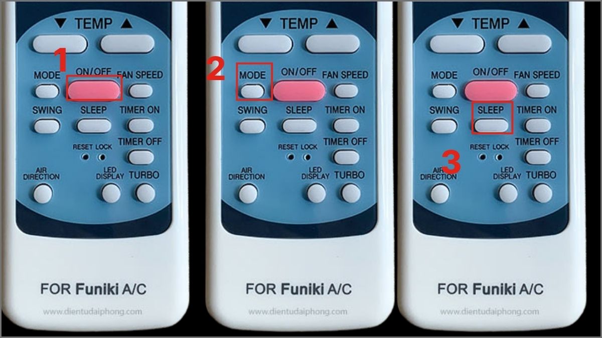 Cách thiết lập chế độ Sleep bảo vệ sức khỏe