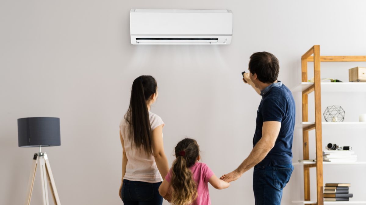 Cách xử lý khi đèn dàn lạnh nhấp nháy báo lỗi