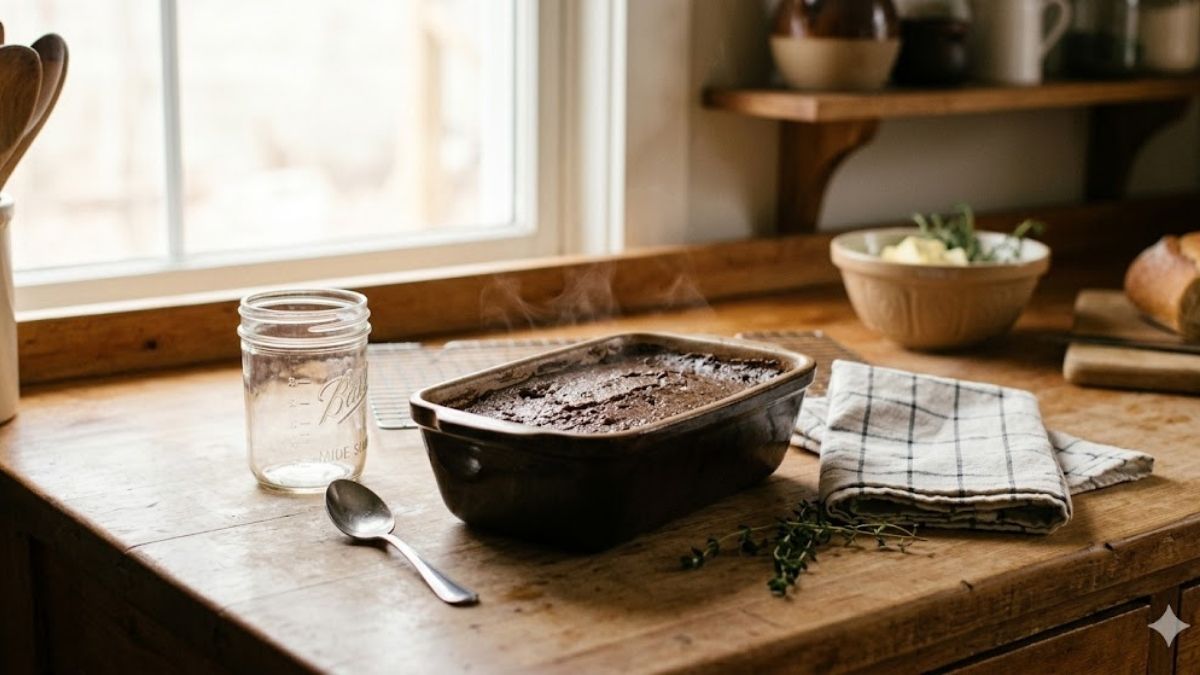 Cách bảo quản pate tự làm an toàn, dùng được lâu