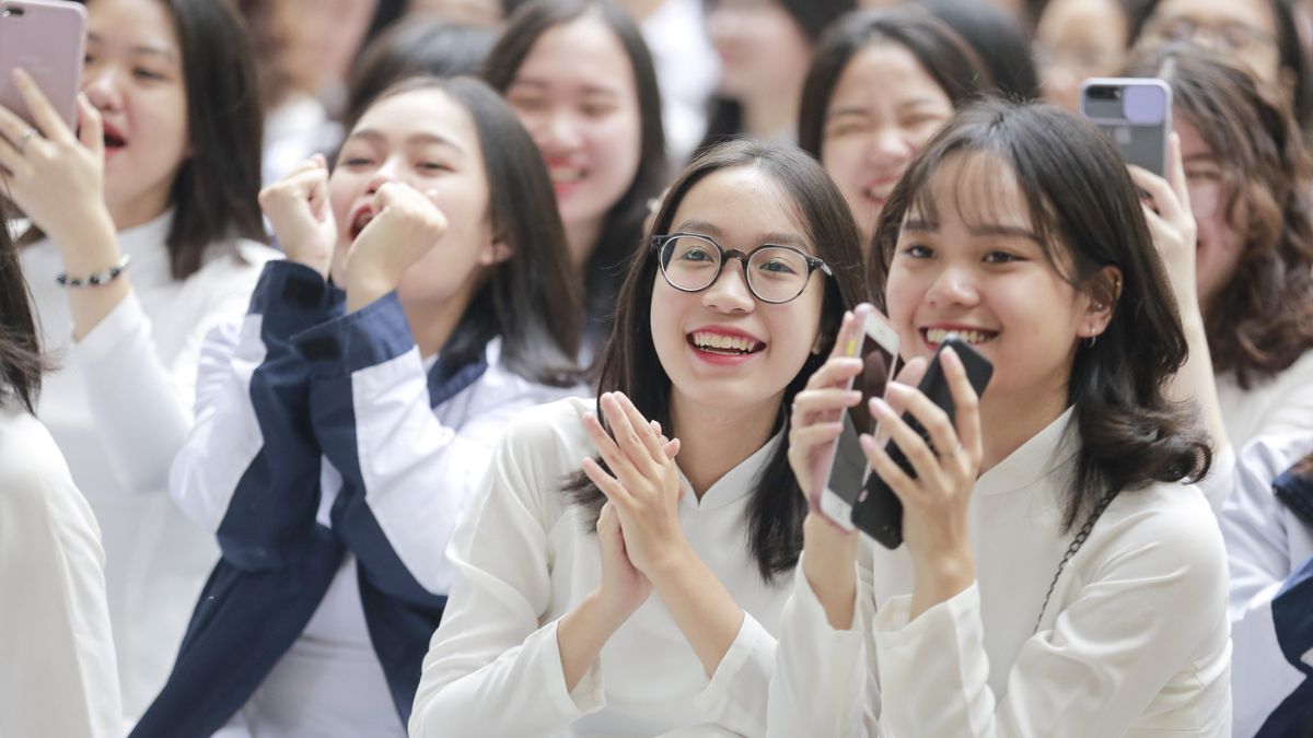 Lịch nghỉ hè năm 2026 chính thức theo quy định của Bộ GD&ĐT