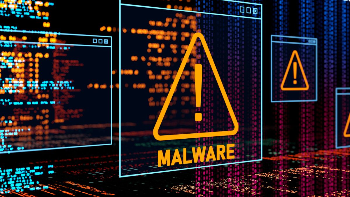 Virus và phần mềm độc hại