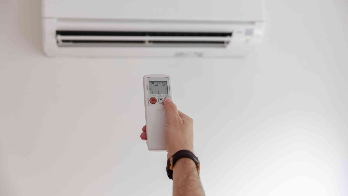 Dấu hiệu nhận biết lỗi H15 trên điều hòa Panasonic