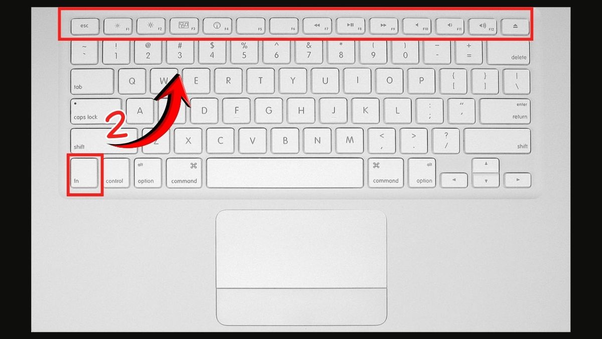 Kiểm tra và bật NumLock