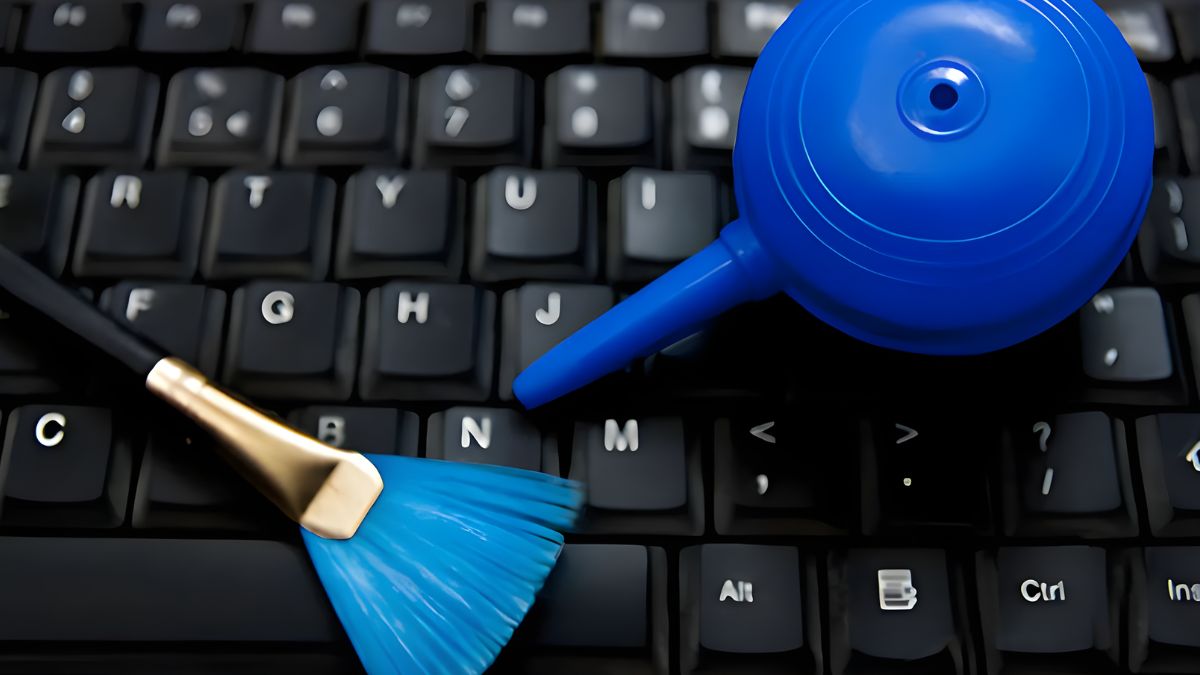 Một số mẹo để tránh lỗi gõ không được số trên laptop Lenovo