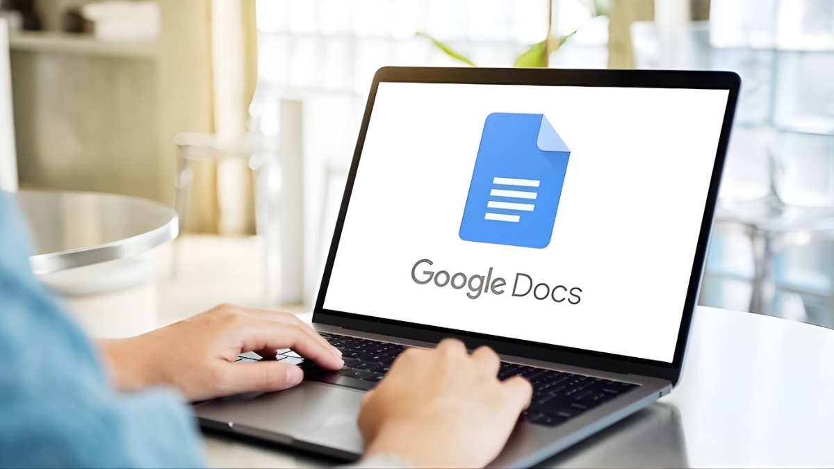 Sử dụng Google Docs khi cần chỉnh sửa nhanh