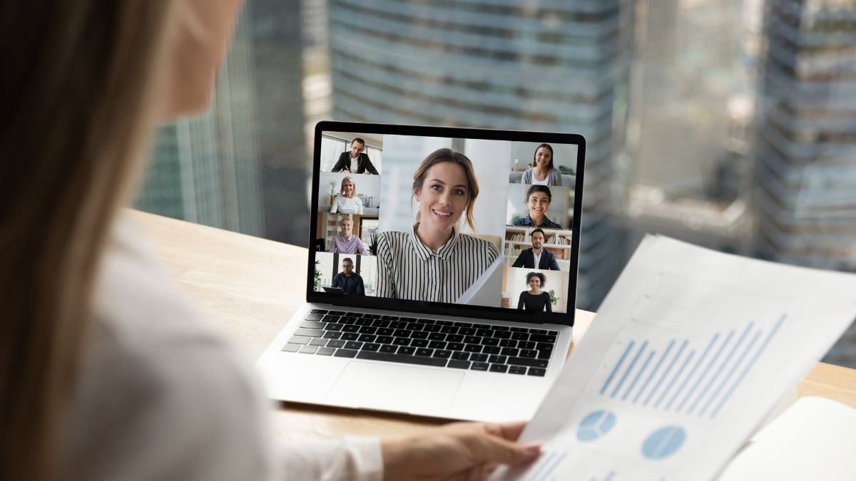 Nguyên nhân gây ra lỗi ở webcam