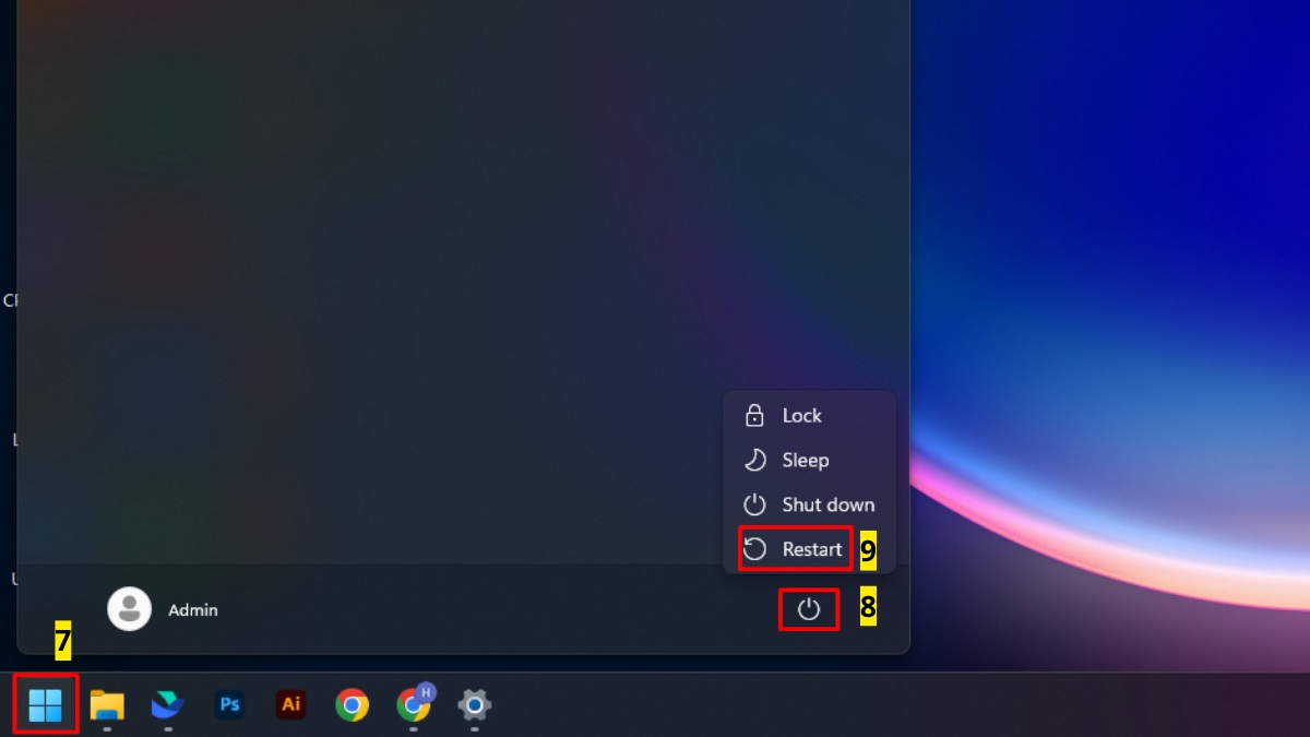 Cập nhật để sửa lỗi Window Photo Viewer can't display this picture