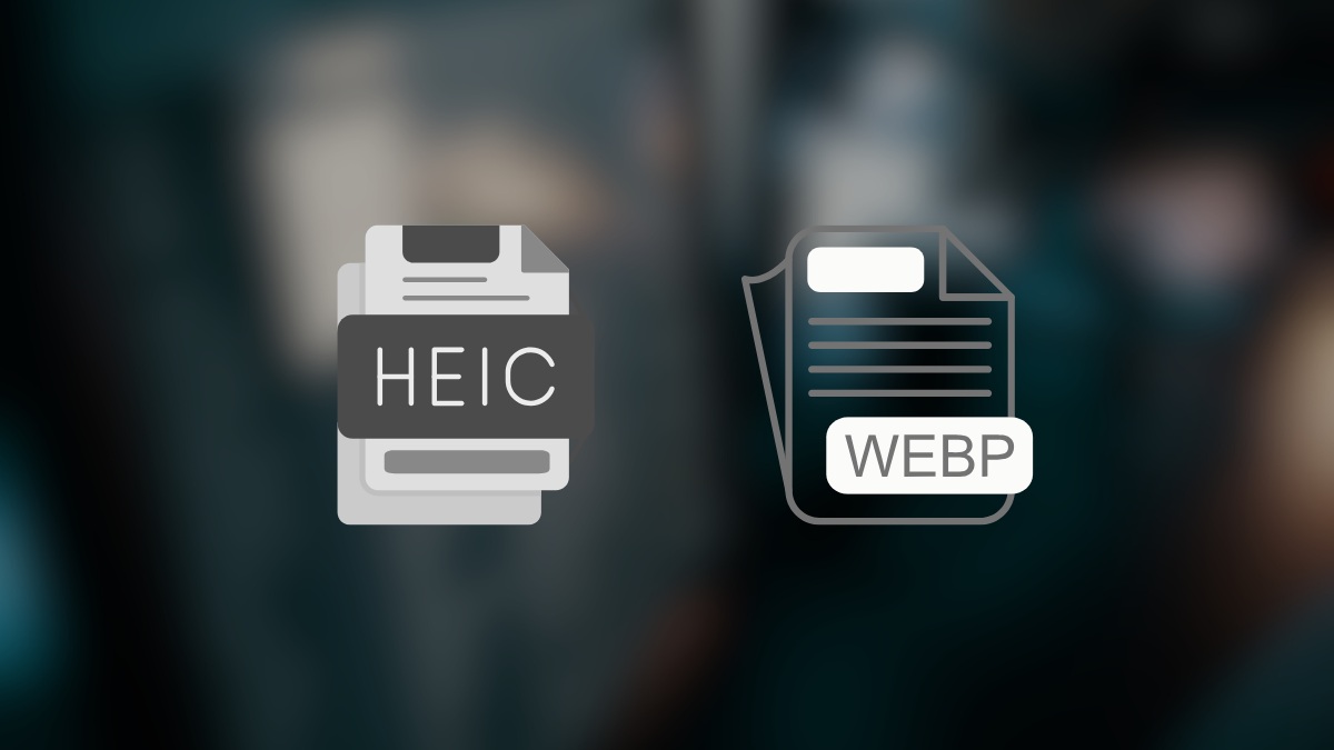 File ảnh có định dạng không được hỗ trợ