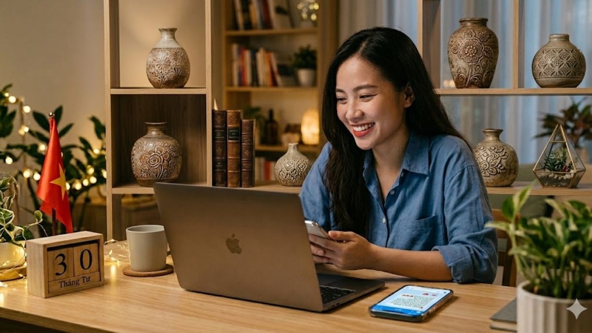 Tips gửi lời chúc cho người yêu khiến nửa kia tan chảy