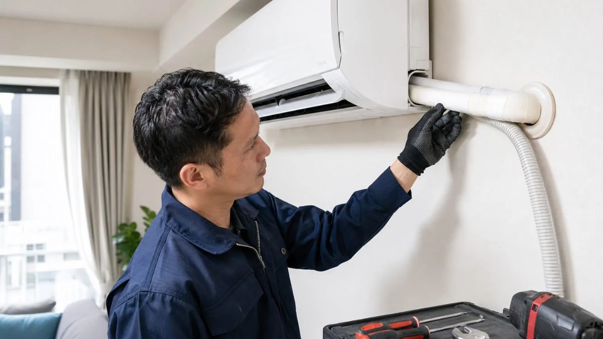 Hướng dẫn lắp đặt và checklist nghiệm thu chuẩn kỹ thuật