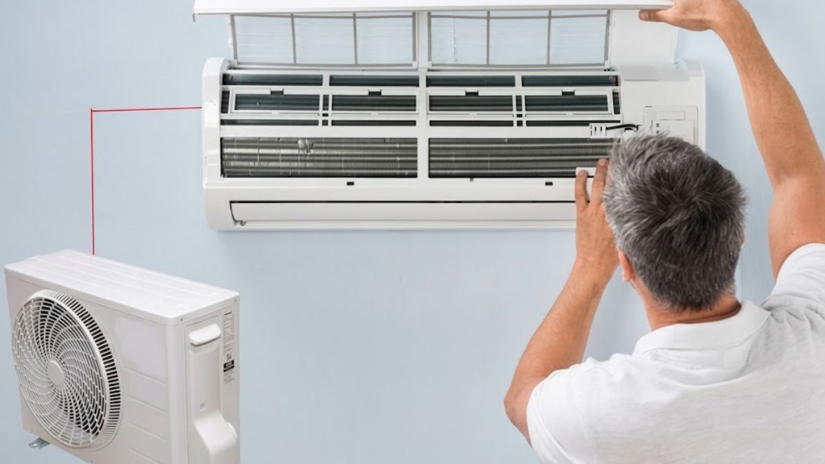 Hướng dẫn lắp đặt và checklist nghiệm thu chuẩn kỹ thuật
