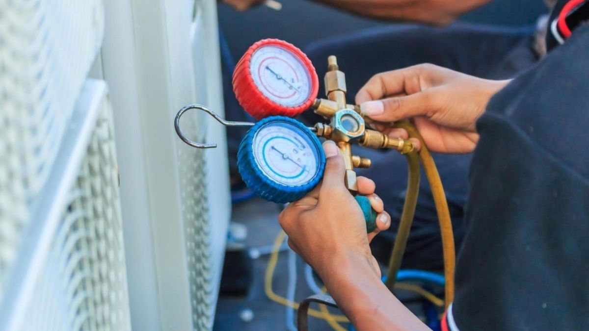 Hướng dẫn lắp đặt và checklist nghiệm thu chuẩn kỹ thuật
