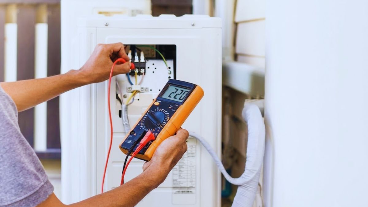 Hướng dẫn lắp đặt và checklist nghiệm thu chuẩn kỹ thuật