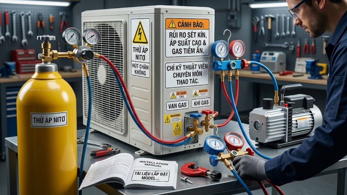 Hướng dẫn tự chế bẫy dầu tại nhà đúng chuẩn