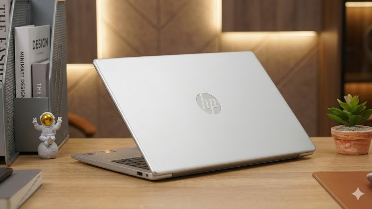 Laptop HP 14-EM0023AU D0BG7PA