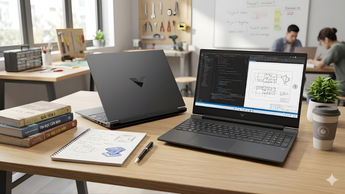 Laptop HP Victus 15-FA2731TX B85LNPA