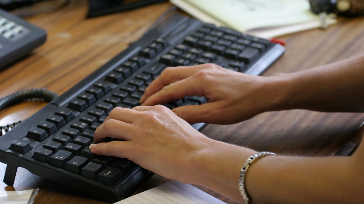 Mẹo giúp bàn phím rời hoạt động ổn định