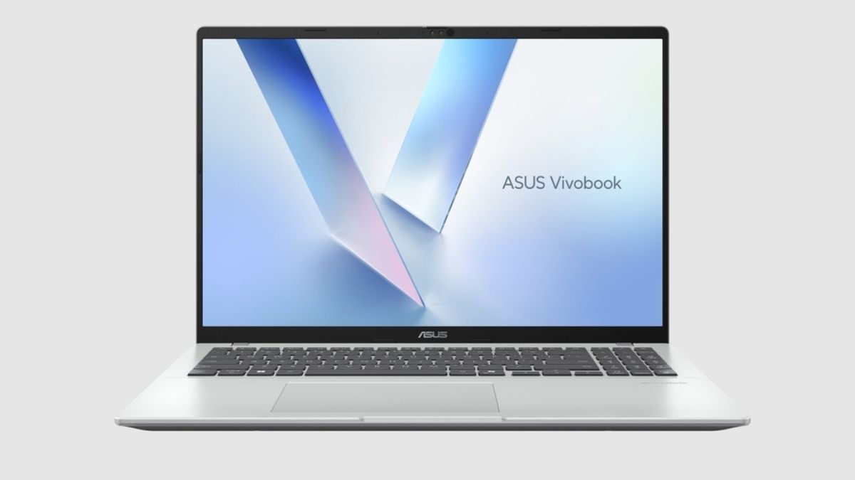 Laptop ASUS Vivobook 16 X1607CA-MB399W