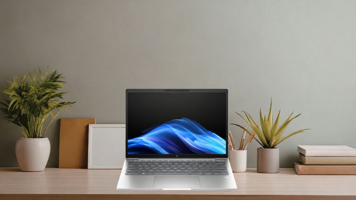 HP EliteBook 6 G1i 13 BQ9L8PT