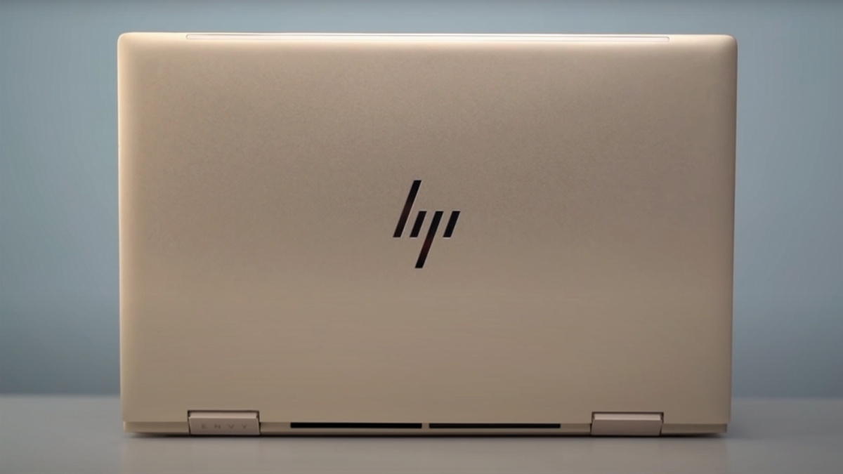 Laptop HP Envy 13-BA1536TU 4U6M5PA