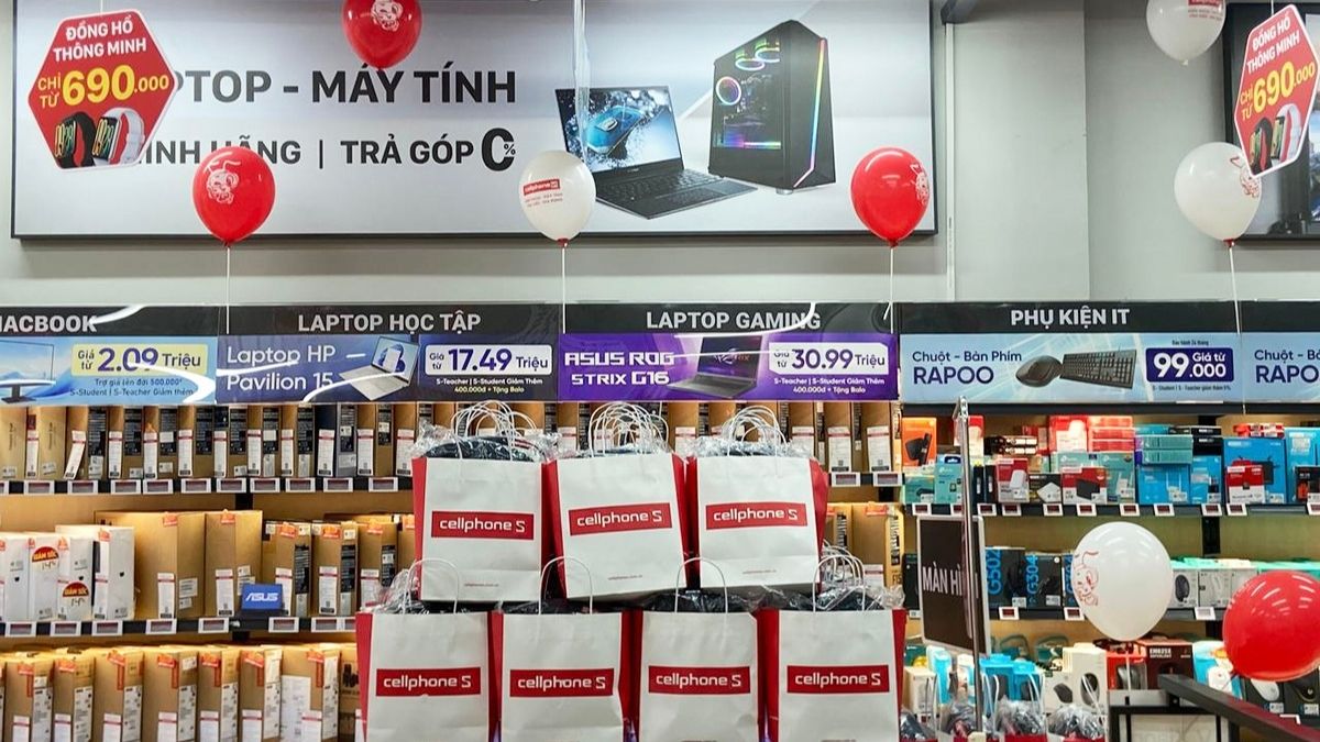 Địa chỉ mua laptop HP màu vàng uy tín giá tốt