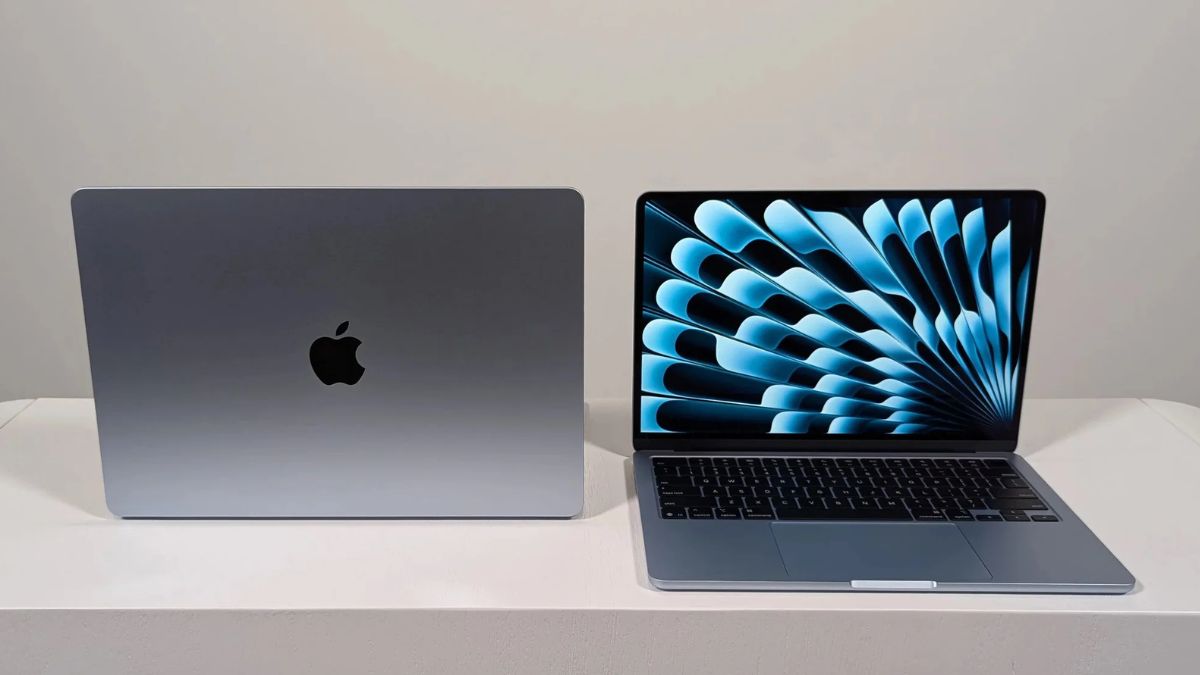 MacBook Air M4 13 inch 2025 10CPU 8GPU 16GB 256GB Sạc 70W