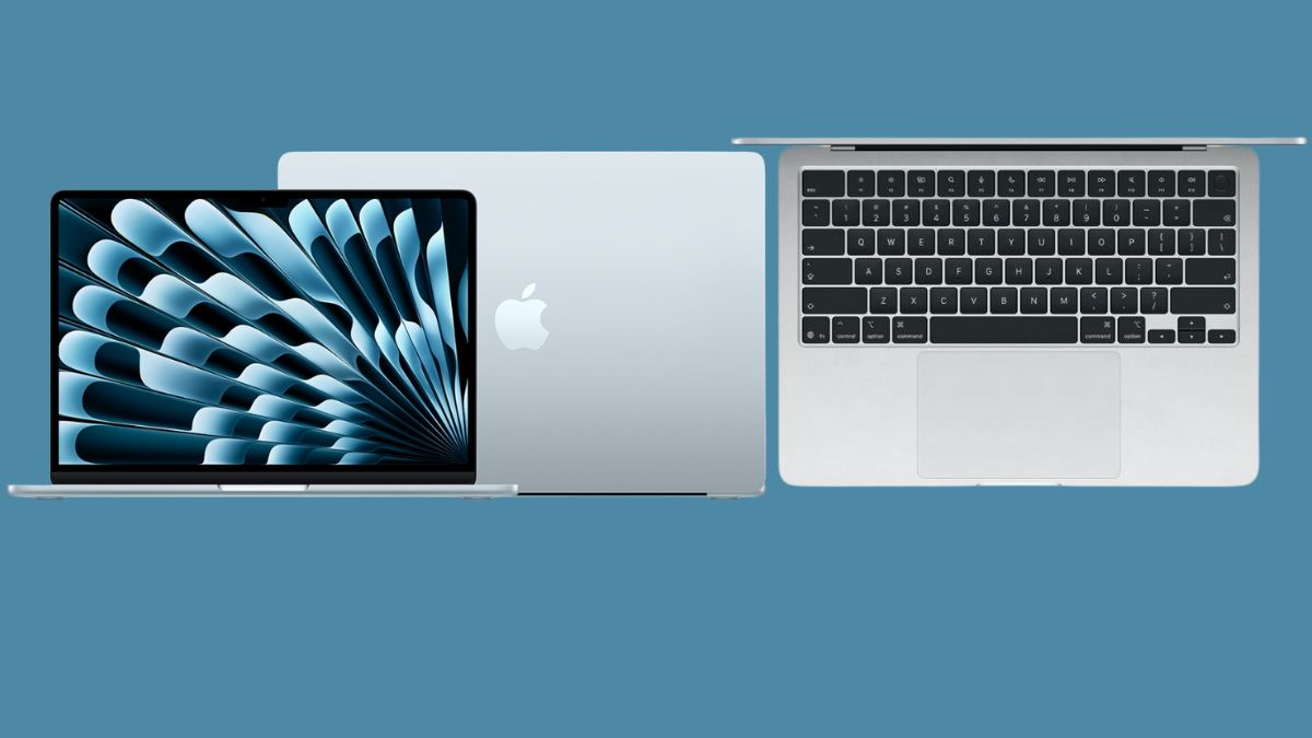 MacBook Air M5 15 inch 2026 10CPU 10GPU 16GB 512GB Sạc 70W