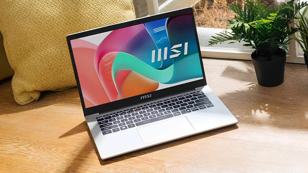 Laptop MSI Modern 14 F13MG-466VN