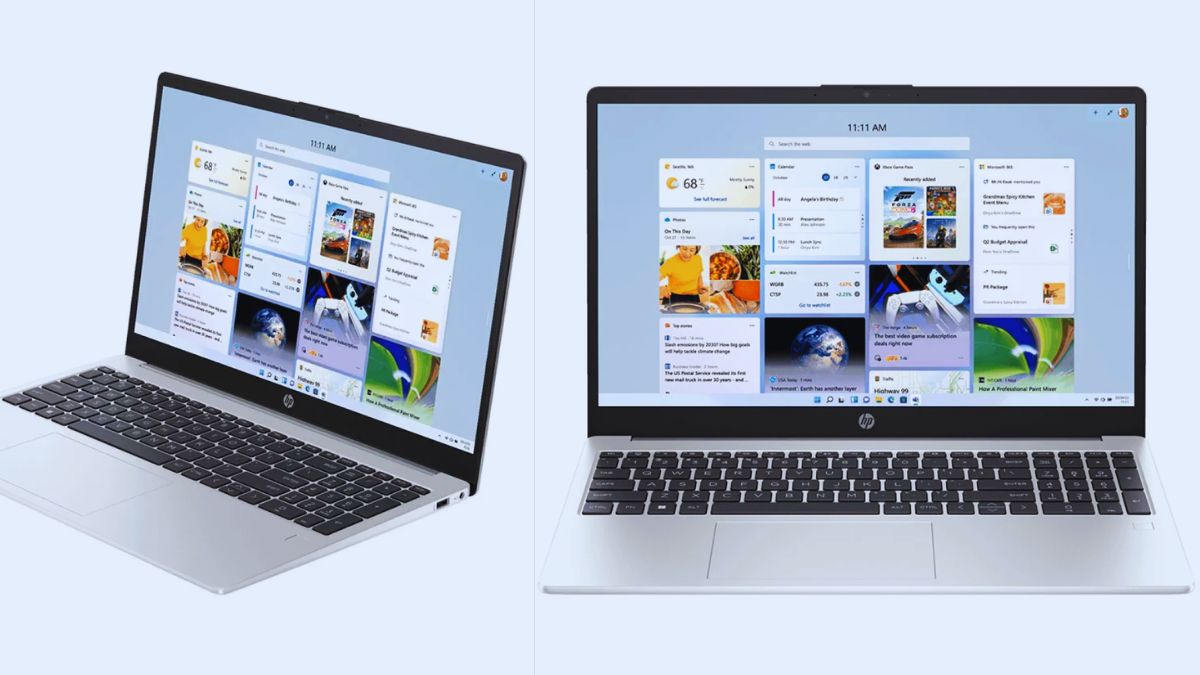 Laptop HP 250 G10 B3WA7AT