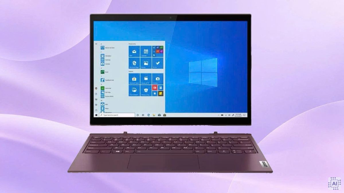 Lenovo Yoga Duet 7 13ITL6 82MA009LPH