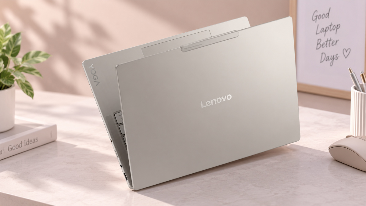 Lenovo Yoga Slim 7 14ILL10 83JX00D5VN