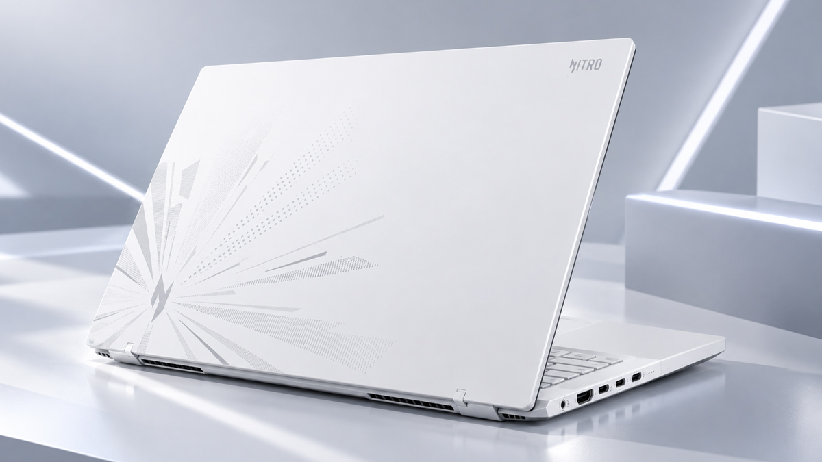 Acer Gaming Nitro Lite 16 NL16-71G-71UJ