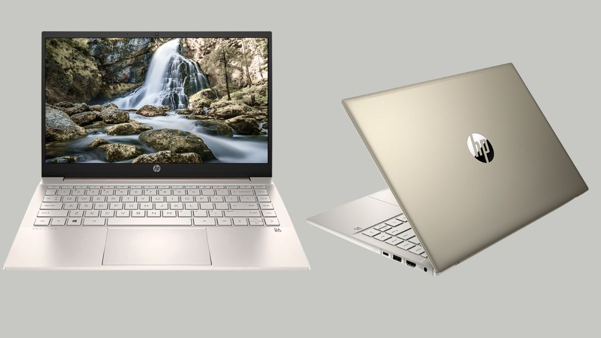HP Pavilion 14-DV2072TU 7C0W1PA